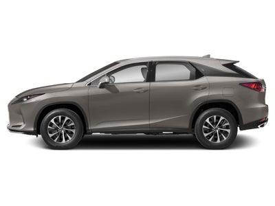 2022 Lexus RX 350 AWD