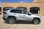 2019 Toyota RAV4 Hybrid Limited AWD (Natl)