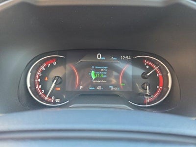 2025 Toyota RAV4 XLE AWD (Natl)