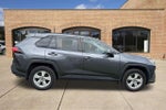 2019 Toyota RAV4 XLE AWD (Natl)