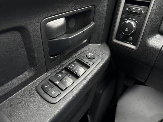 2016 RAM 2500 4WD Crew Cab 6.4 Ft Box Tradesman Power Wagon