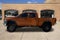 2016 RAM 2500 4WD Crew Cab 6.4 Ft Box Tradesman Power Wagon