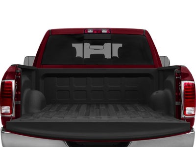 2016 RAM 2500 4WD Crew Cab 6.4 Ft Box Tradesman Power Wagon