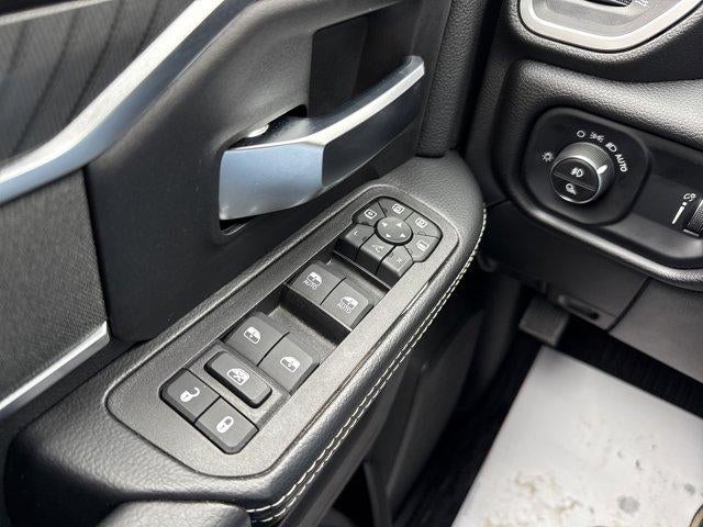 2026 RAM 2500 Big Horn 4x4 Crew Cab 6'4" Box