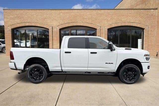 2026 RAM 2500 Big Horn 4x4 Crew Cab 6'4" Box