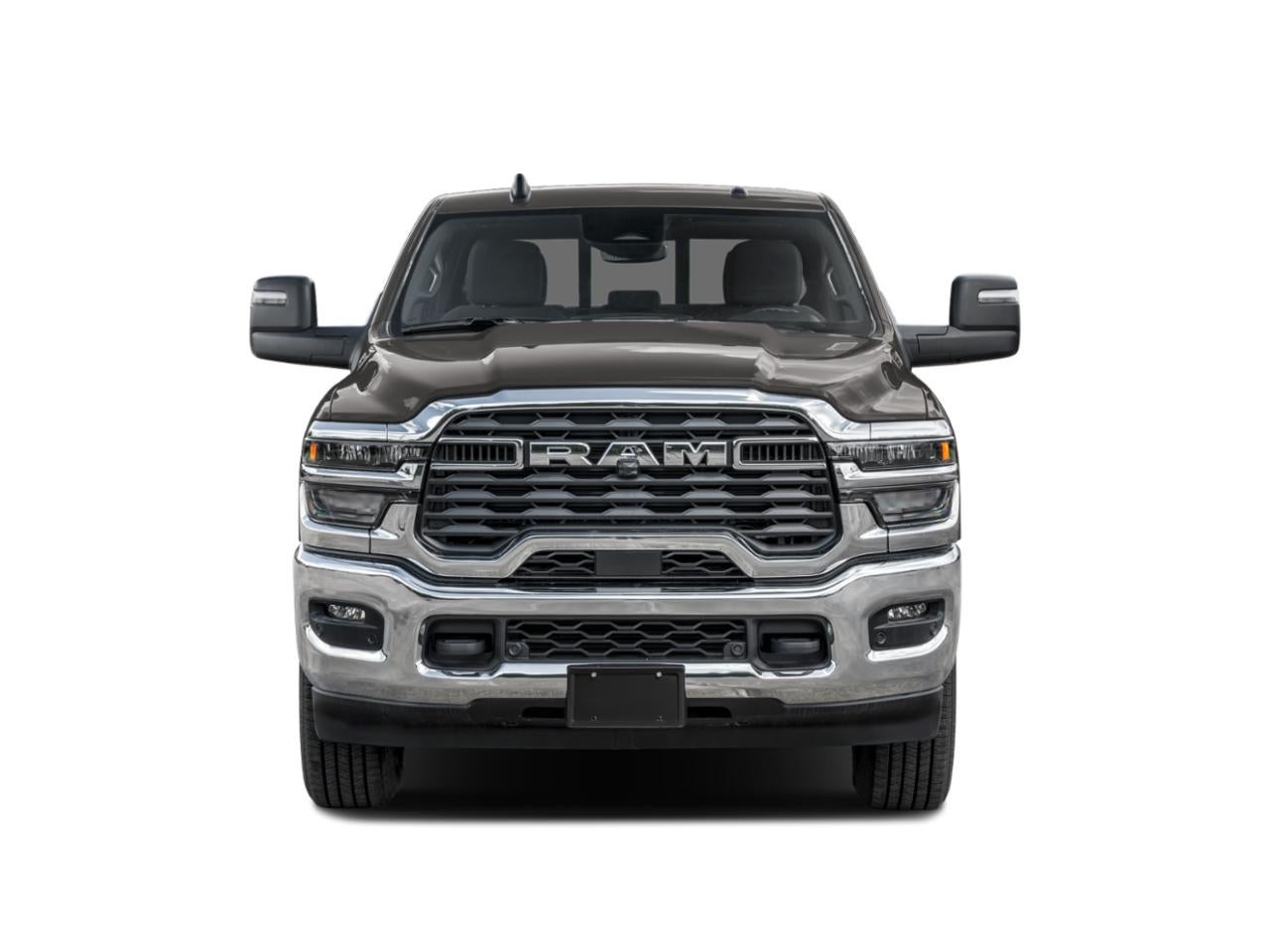 2026 RAM 2500 Big Horn 4x4 Crew Cab 6'4" Box