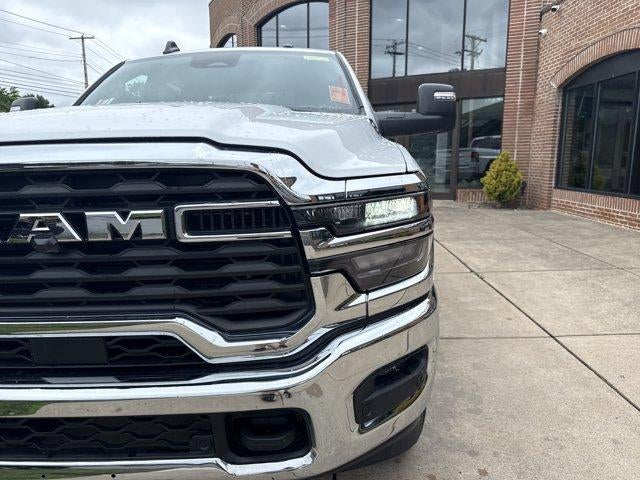 2026 RAM 2500 Big Horn 4x4 Crew Cab 6'4" Box