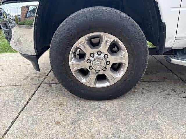 2026 RAM 2500 Big Horn 4x4 Crew Cab 6'4" Box