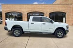 2026 RAM 2500 Big Horn 4x4 Crew Cab 6'4" Box
