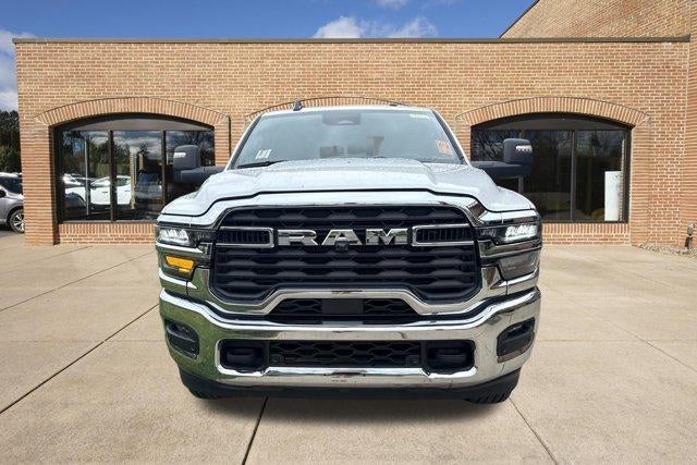 2026 RAM 2500 Big Horn 4x4 Crew Cab 6'4" Box