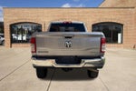 2022 RAM 2500 Big Horn 4x4 Crew Cab 8' Box