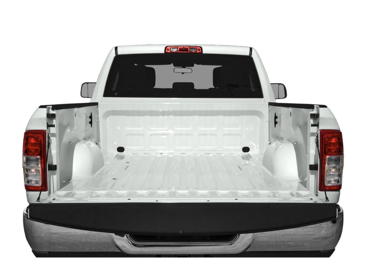 2022 RAM 2500 Big Horn 4x4 Crew Cab 8' Box