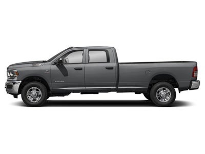 2022 RAM 2500 Big Horn 4x4 Crew Cab 8' Box