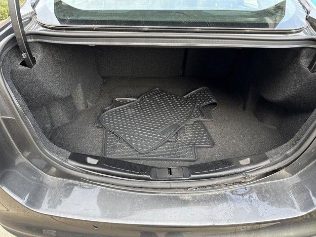 2018 Ford Fusion SE FWD