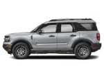 2022 Ford Bronco Sport Big Bend 4x4