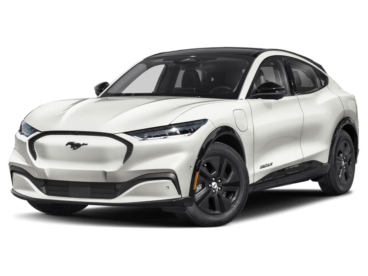 2023 Ford Mustang Mach-E