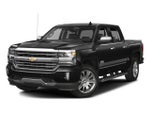 2016 Chevrolet Silverado 1500 Crew Cab Short Box 4-Wheel Drive High Country
