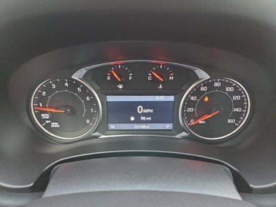 2024 GMC Terrain AWD 4dr SLT