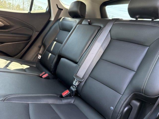 2024 GMC Terrain AWD 4dr SLT