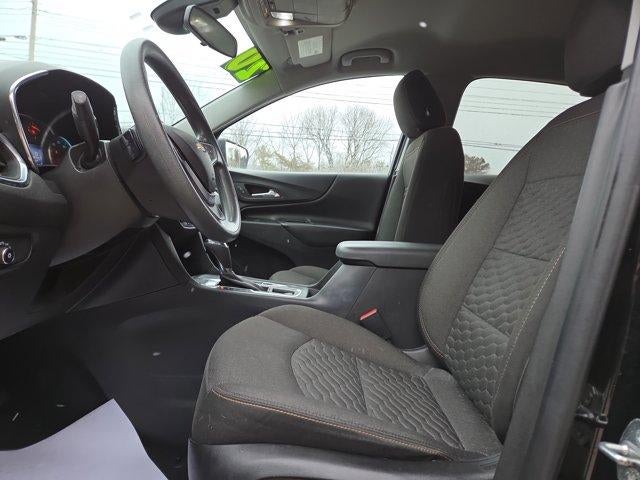 2020 Chevrolet Equinox AWD LT