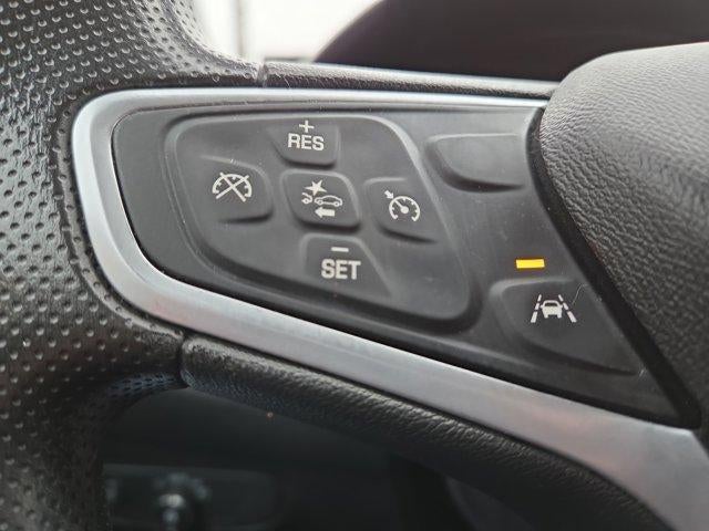 2020 Chevrolet Equinox AWD LT