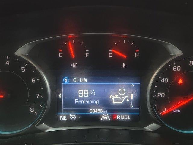 2020 Chevrolet Equinox AWD LT