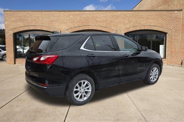2020 Chevrolet Equinox AWD LT