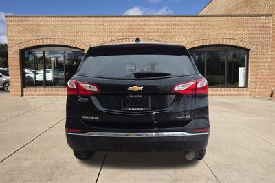 2020 Chevrolet Equinox AWD LT