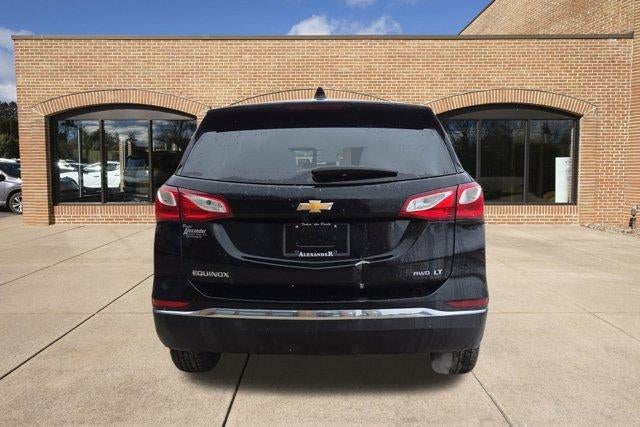 2020 Chevrolet Equinox AWD LT