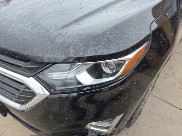 2020 Chevrolet Equinox AWD LT