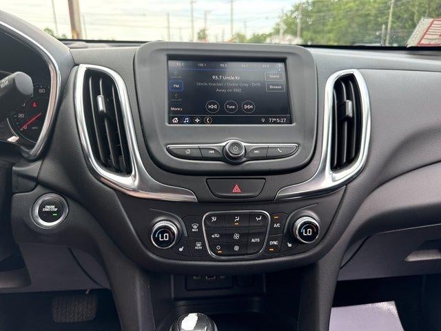2021 Chevrolet Equinox LT - Photo 35