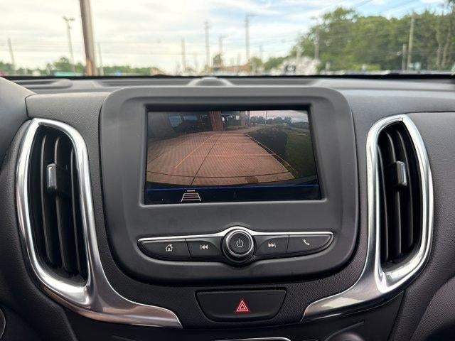 2021 Chevrolet Equinox LT - Photo 36