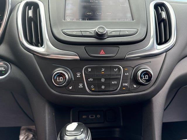 2021 Chevrolet Equinox LT - Photo 37