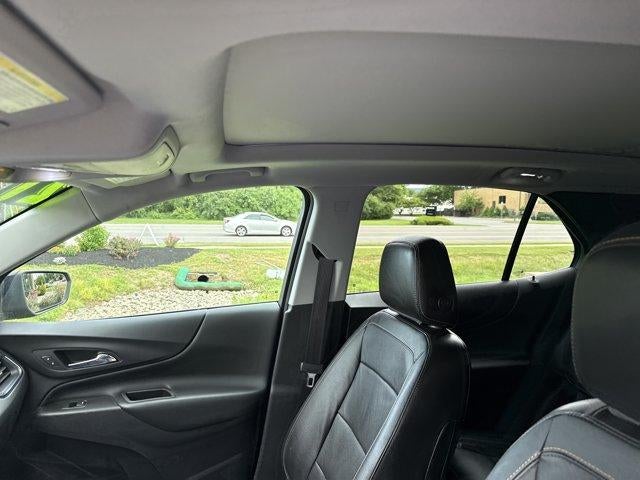2021 Chevrolet Equinox LT - Photo 38
