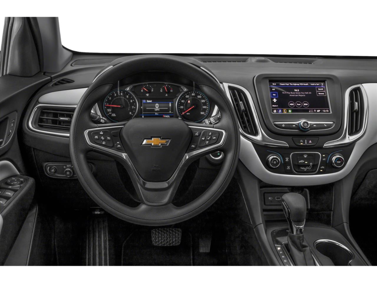 2023 Chevrolet Equinox AWD 4dr RS