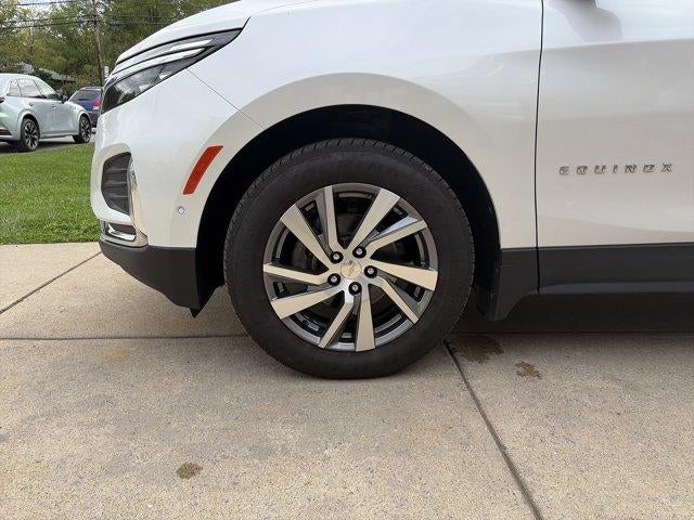 2024 Chevrolet Equinox AWD Premier