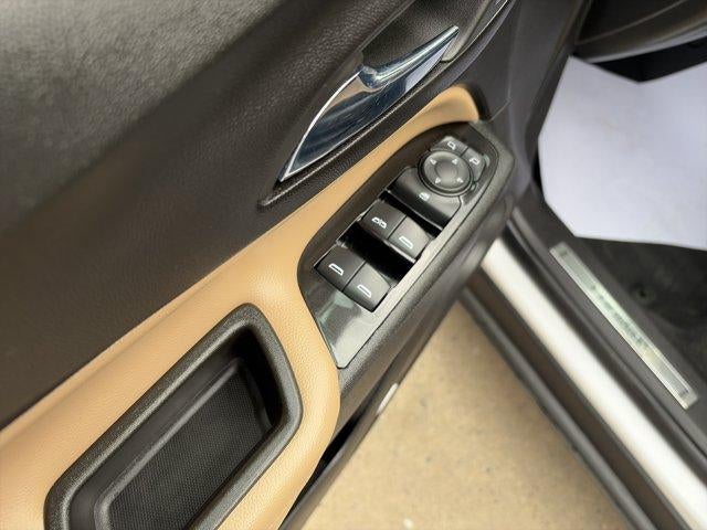 2024 Chevrolet Equinox AWD Premier