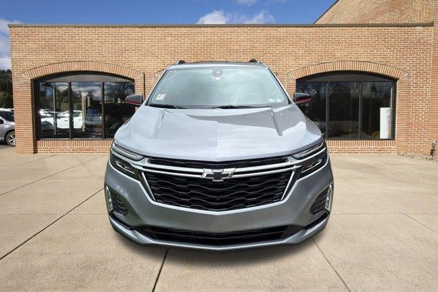 2023 Chevrolet Equinox AWD Premier