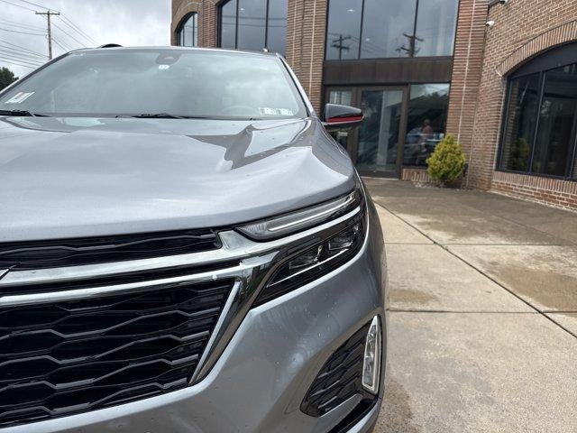 2023 Chevrolet Equinox AWD Premier