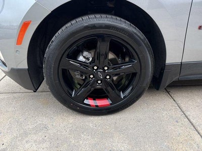 2023 Chevrolet Equinox AWD Premier