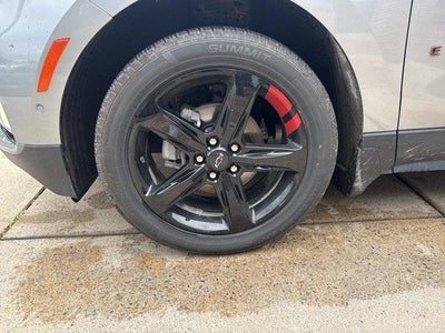 2023 Chevrolet Equinox AWD Premier