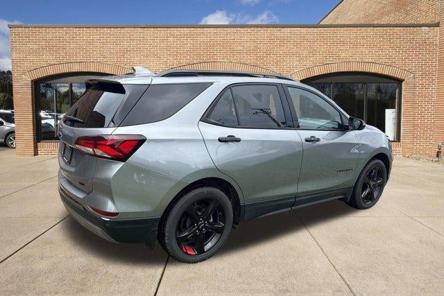 2023 Chevrolet Equinox AWD Premier