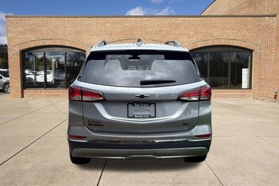 2023 Chevrolet Equinox AWD Premier