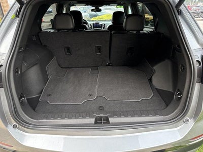 2023 Chevrolet Equinox AWD Premier