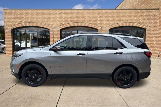 2023 Chevrolet Equinox AWD Premier