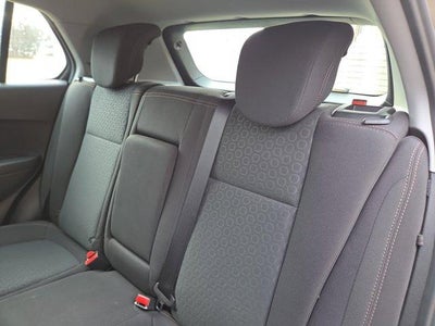 2019 Chevrolet Trax AWD 4dr LS