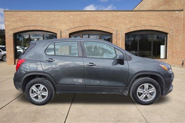 2019 Chevrolet Trax AWD 4dr LS