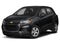 2019 Chevrolet Trax AWD 4dr LS