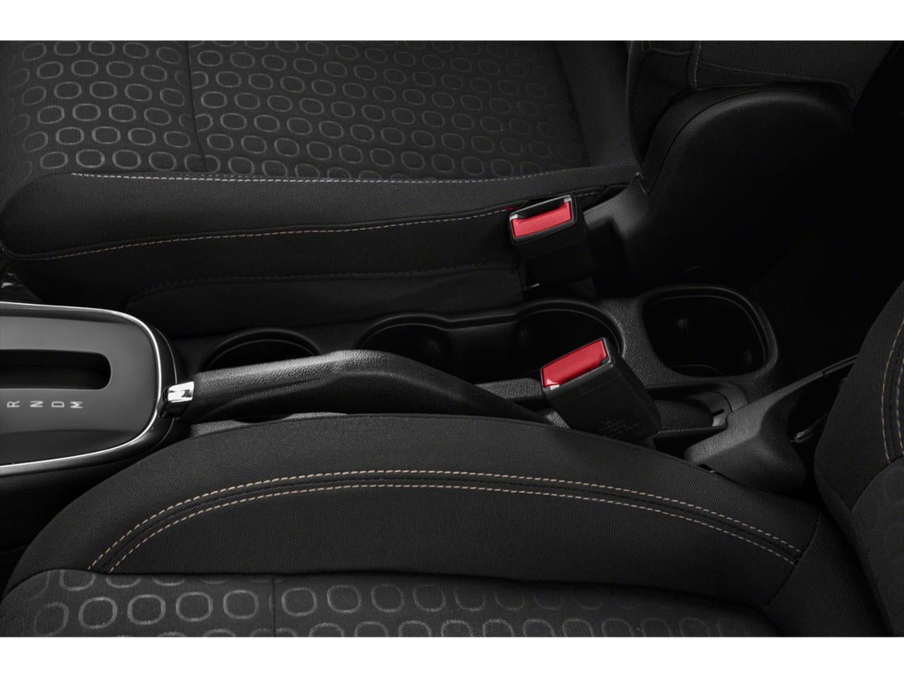 2019 Chevrolet Trax AWD 4dr LS