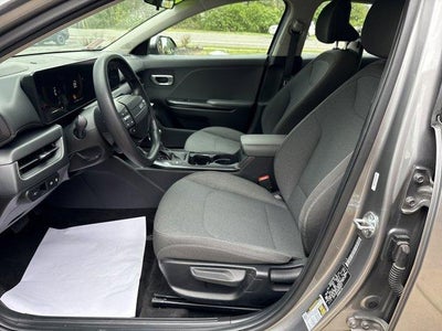2025 Kia K4 LXS FWD